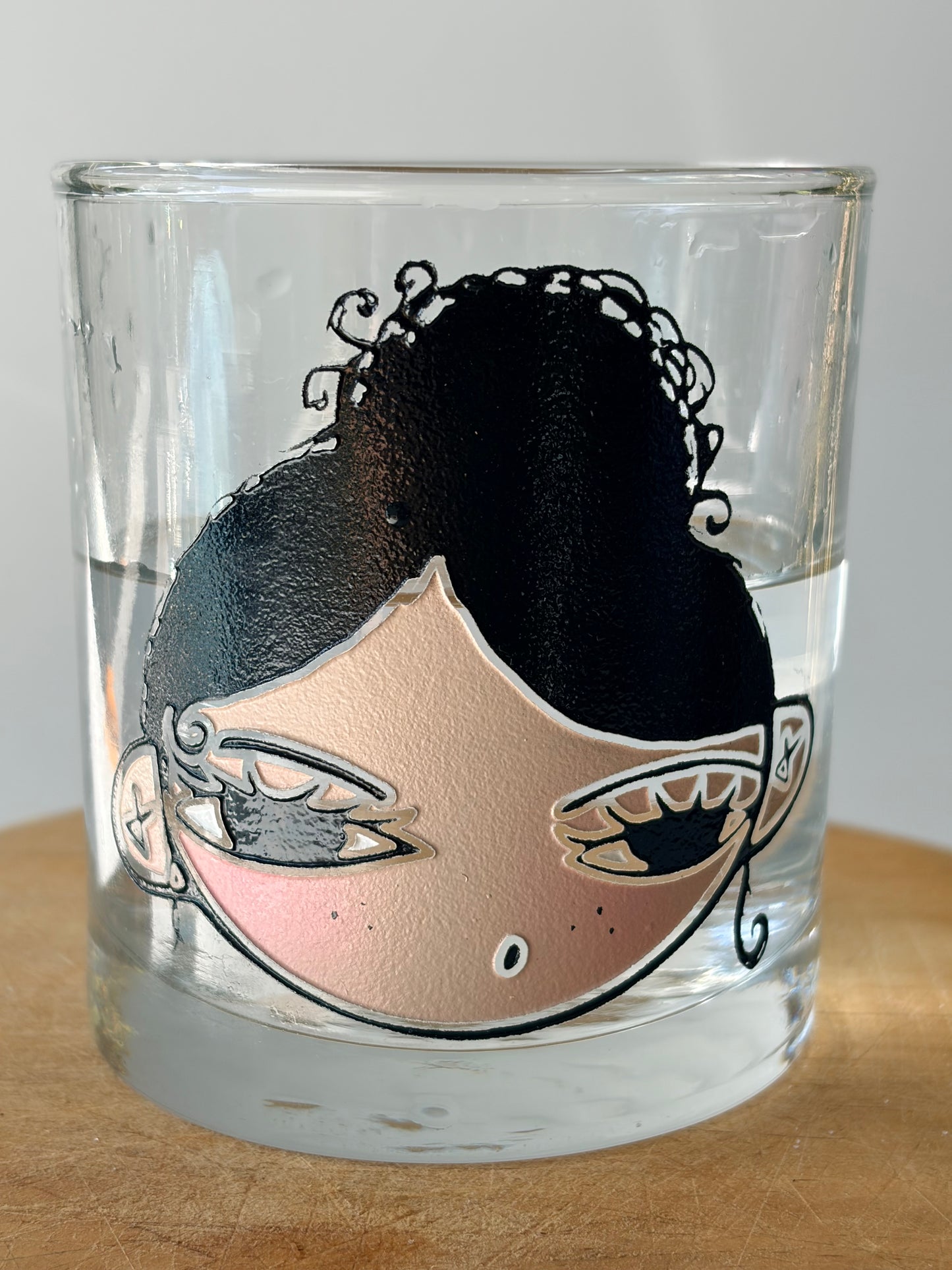 Girl Cup
