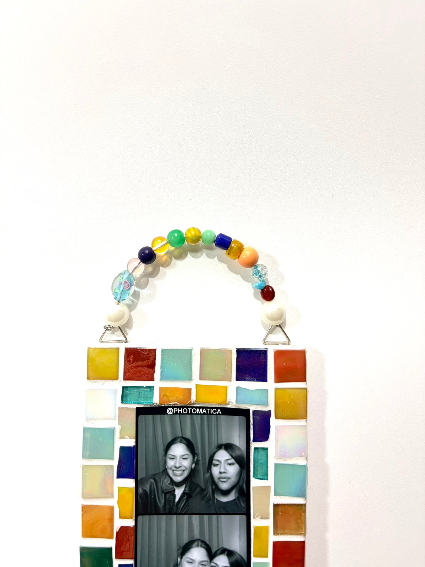 Retro Frame