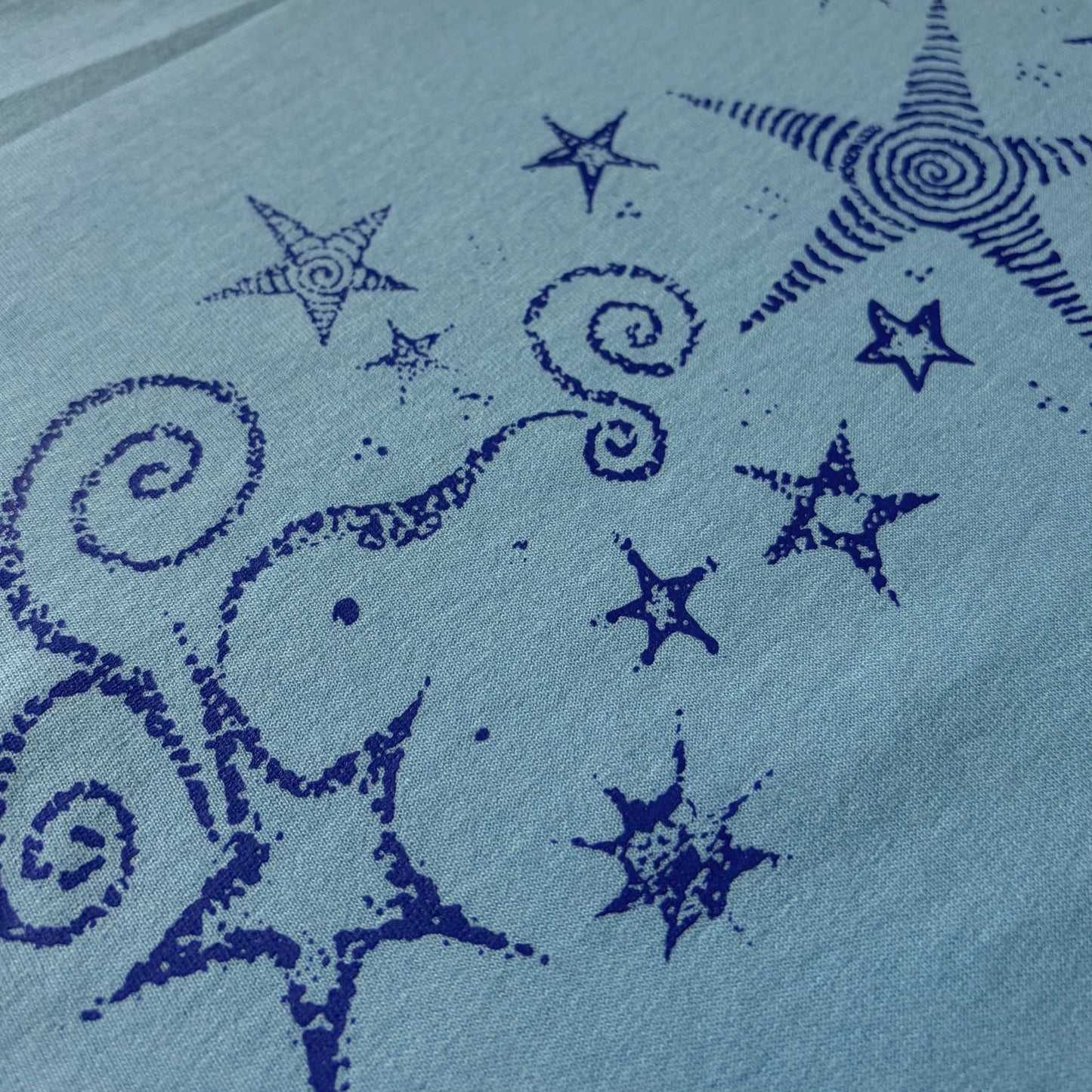 Lucky Star Tee