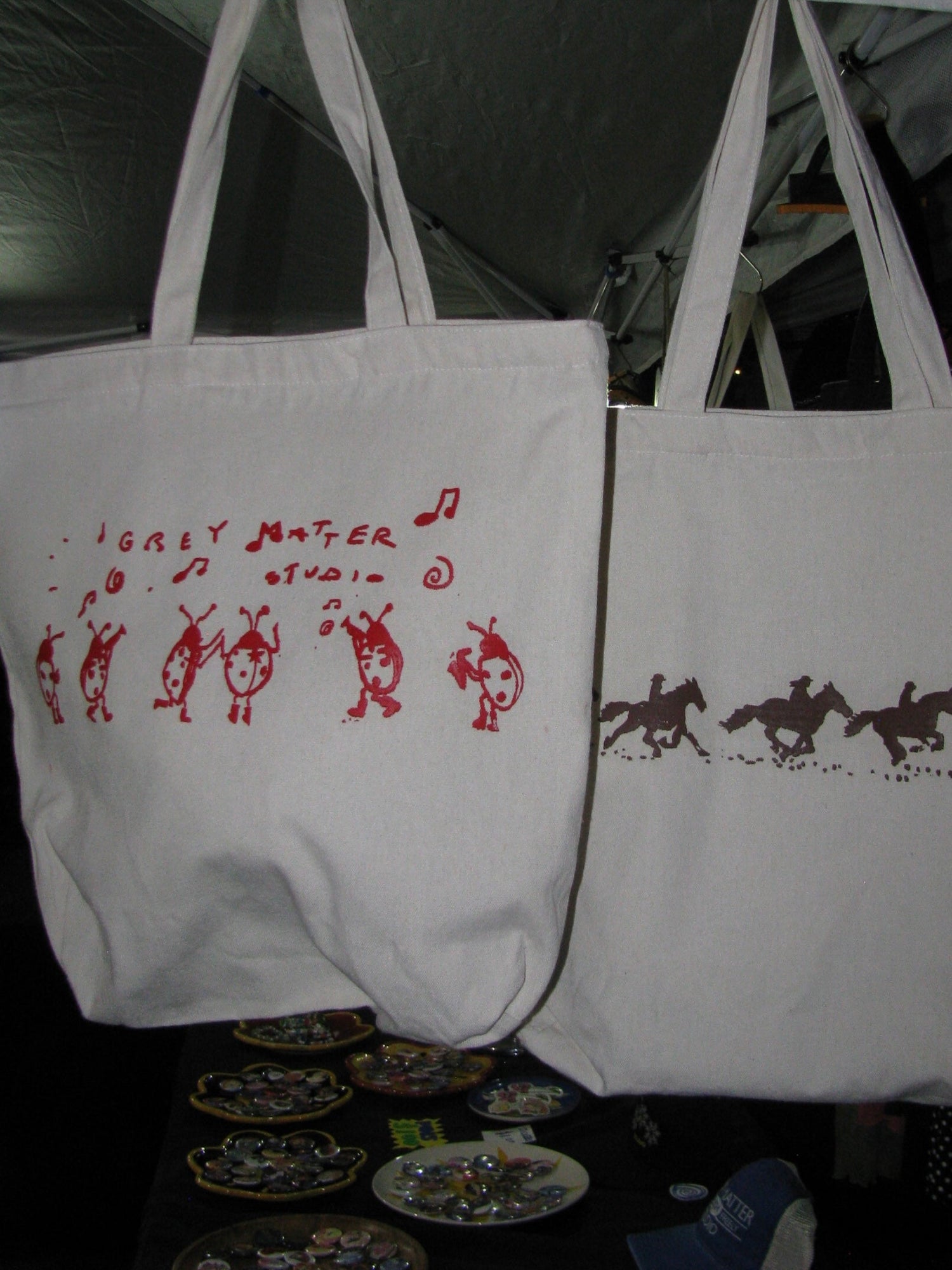 Tote Bags