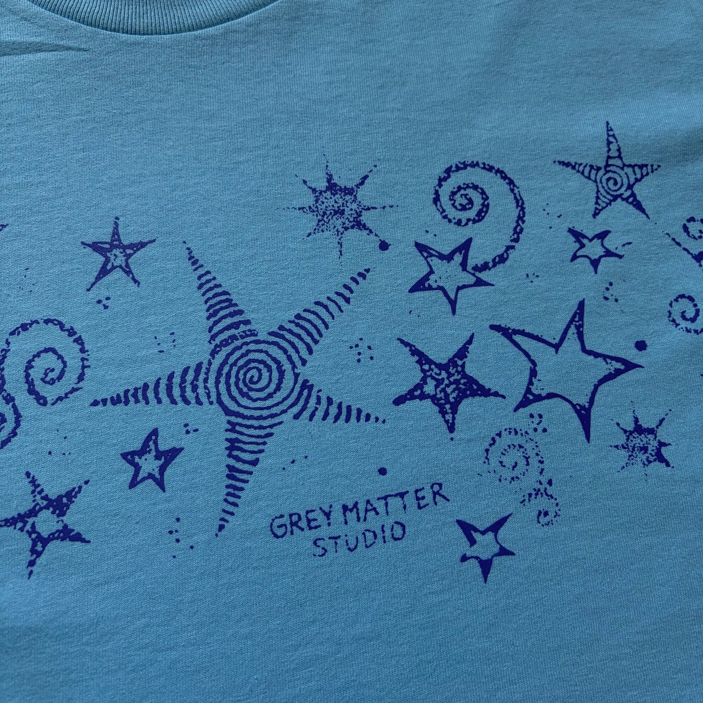 Lucky Star Tee