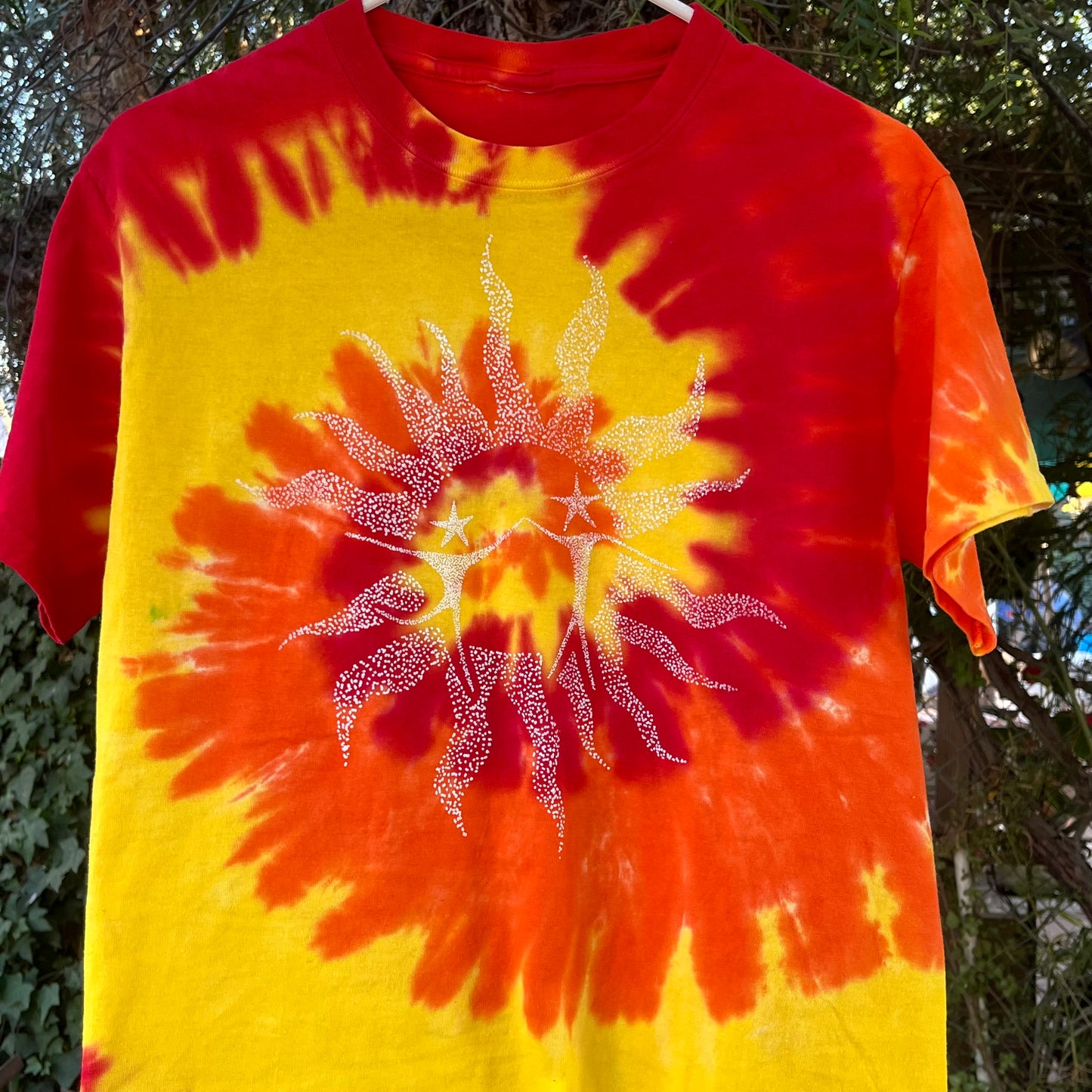 Dancing in the Sun Tee