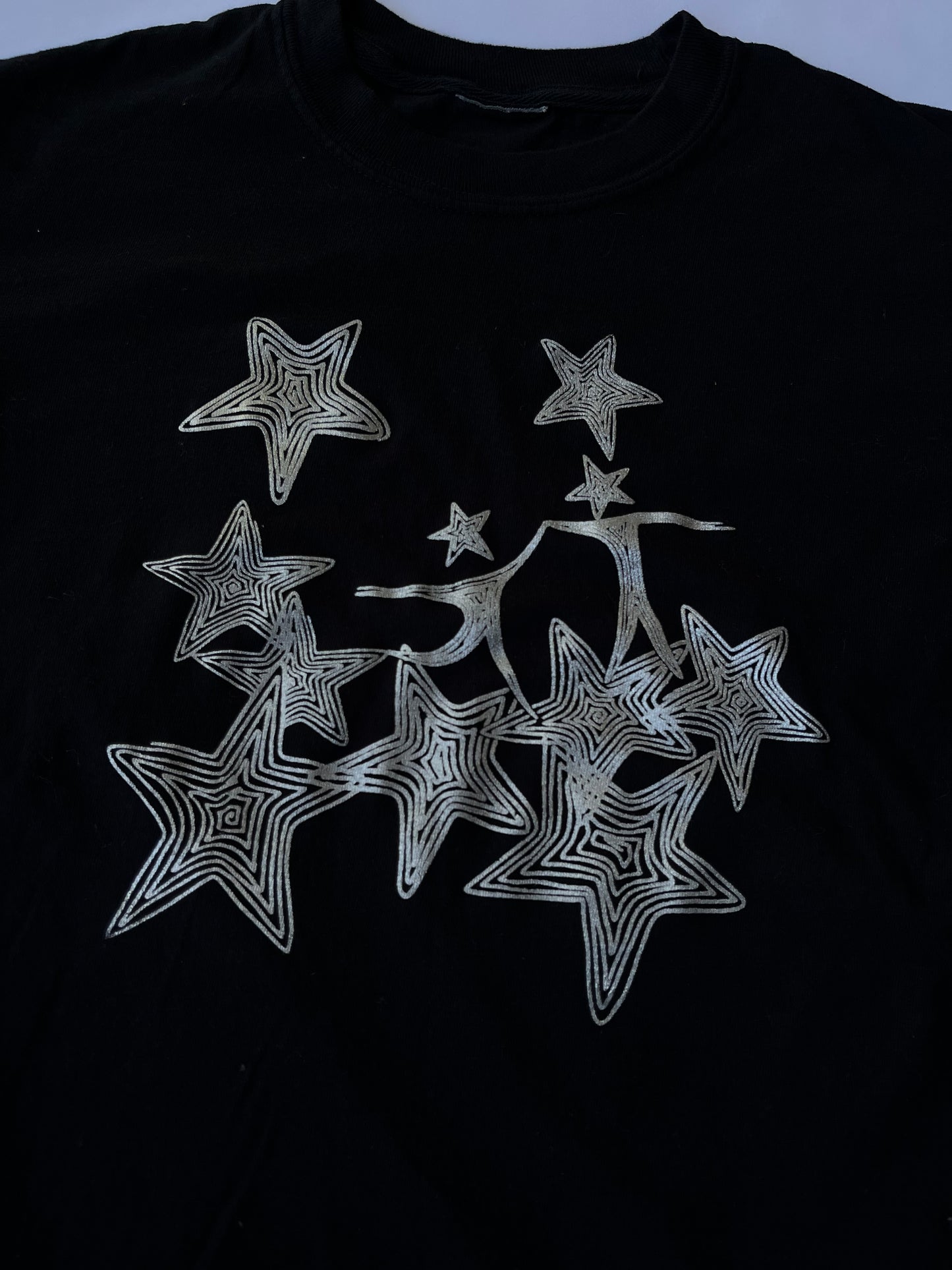 Dancing on Stars Tee