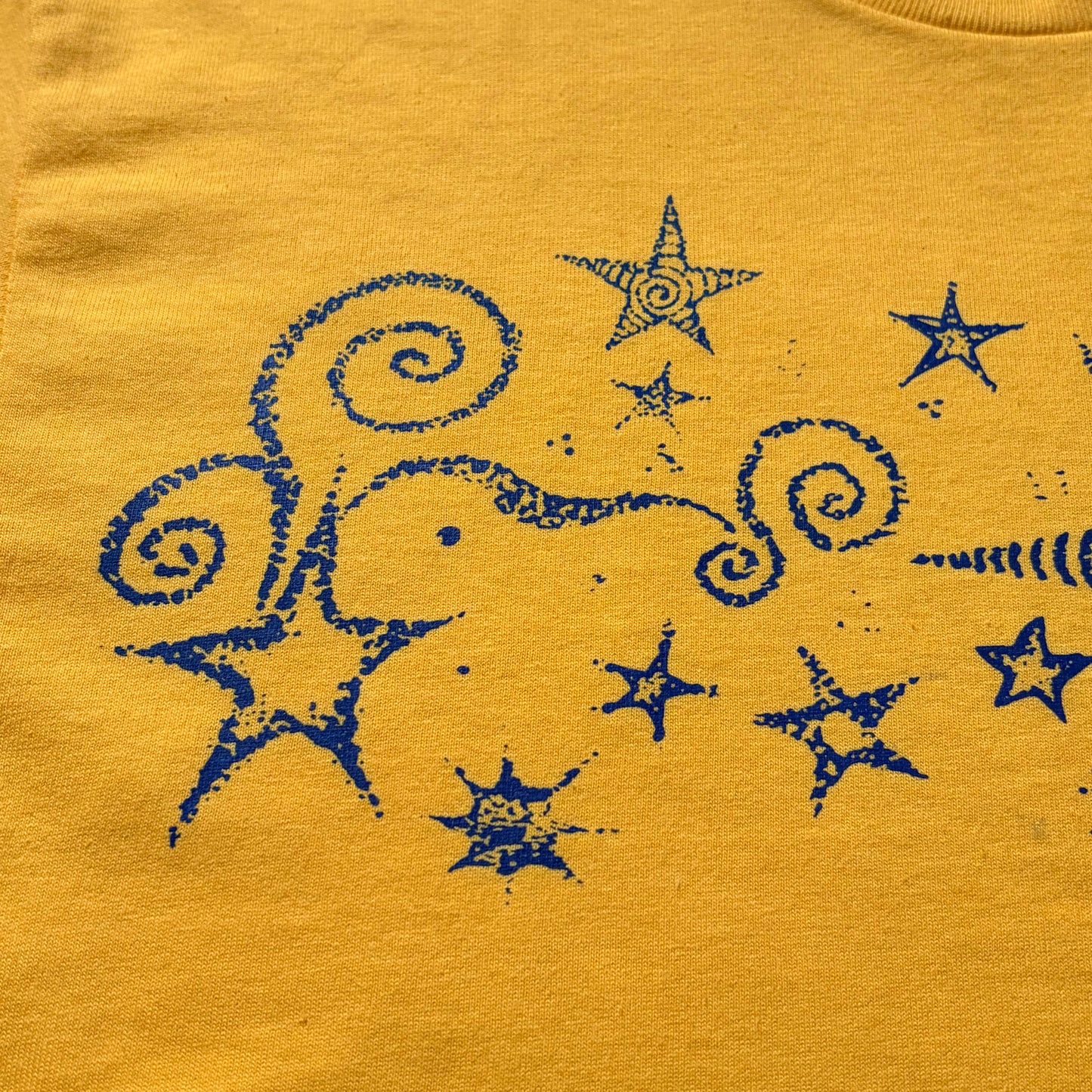 Lucky Star Tee