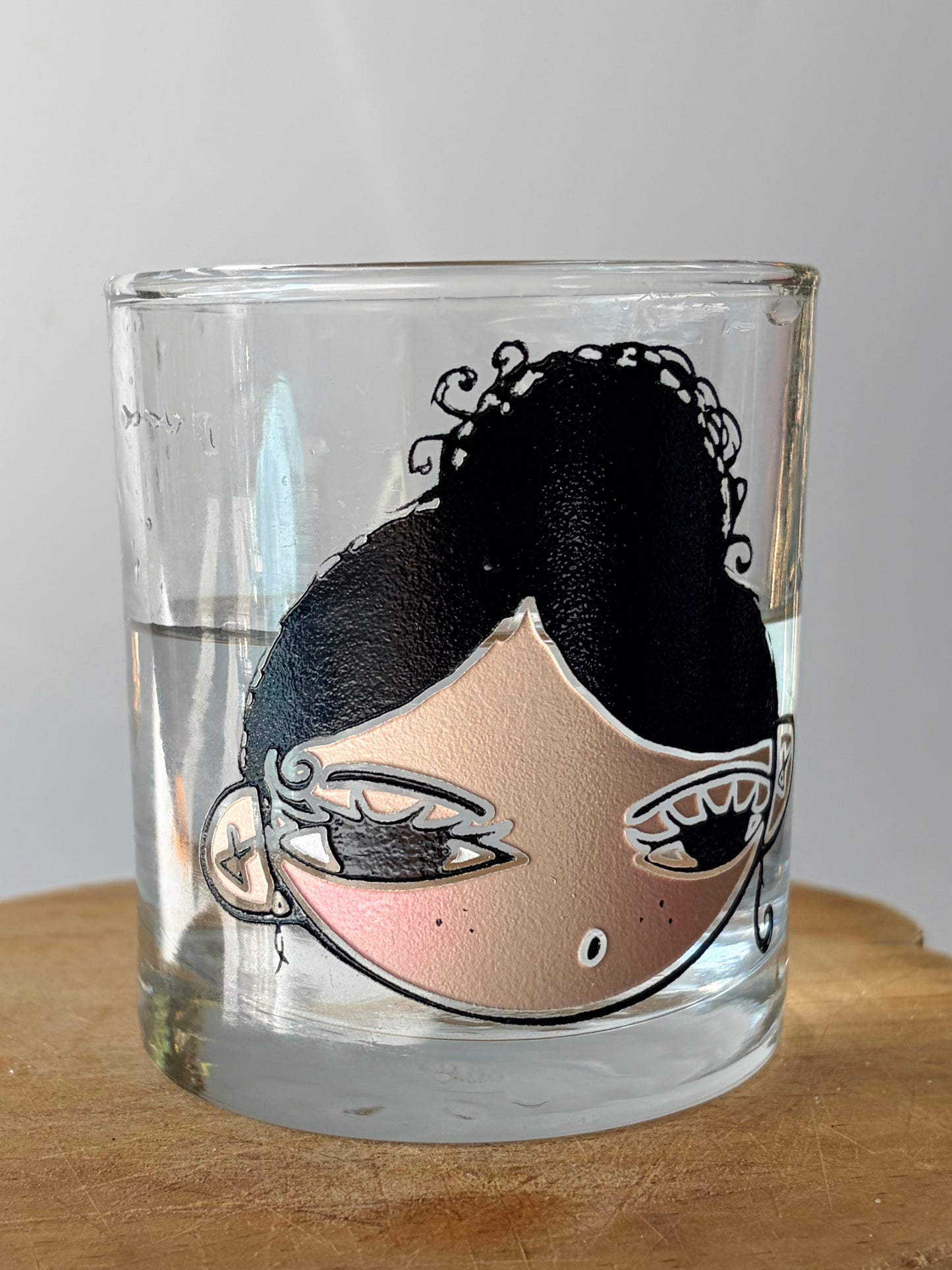 Girl Cup