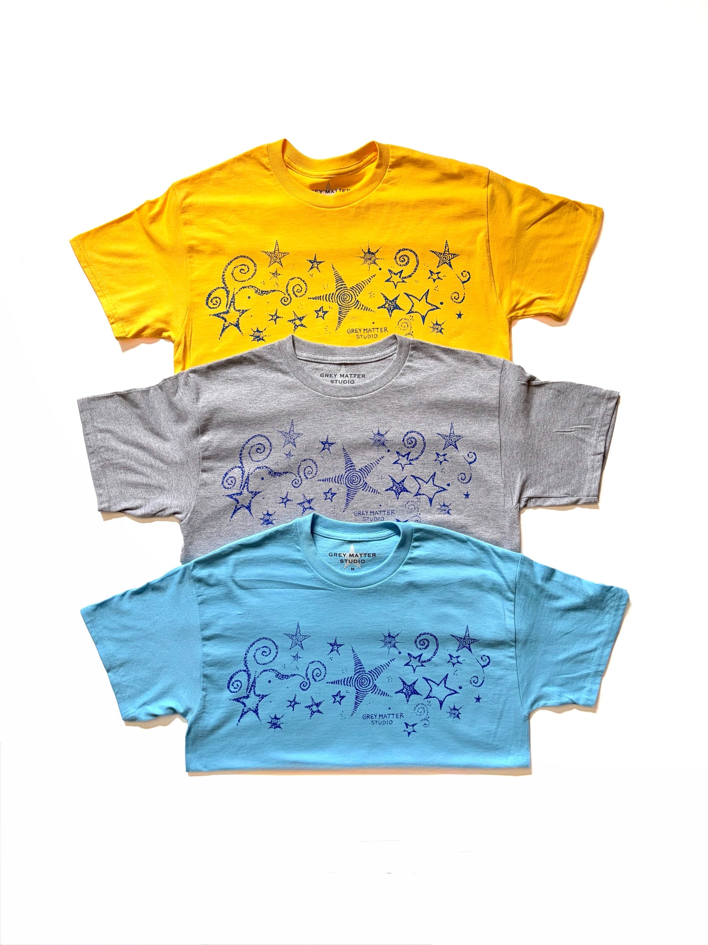 Lucky Star Tee
