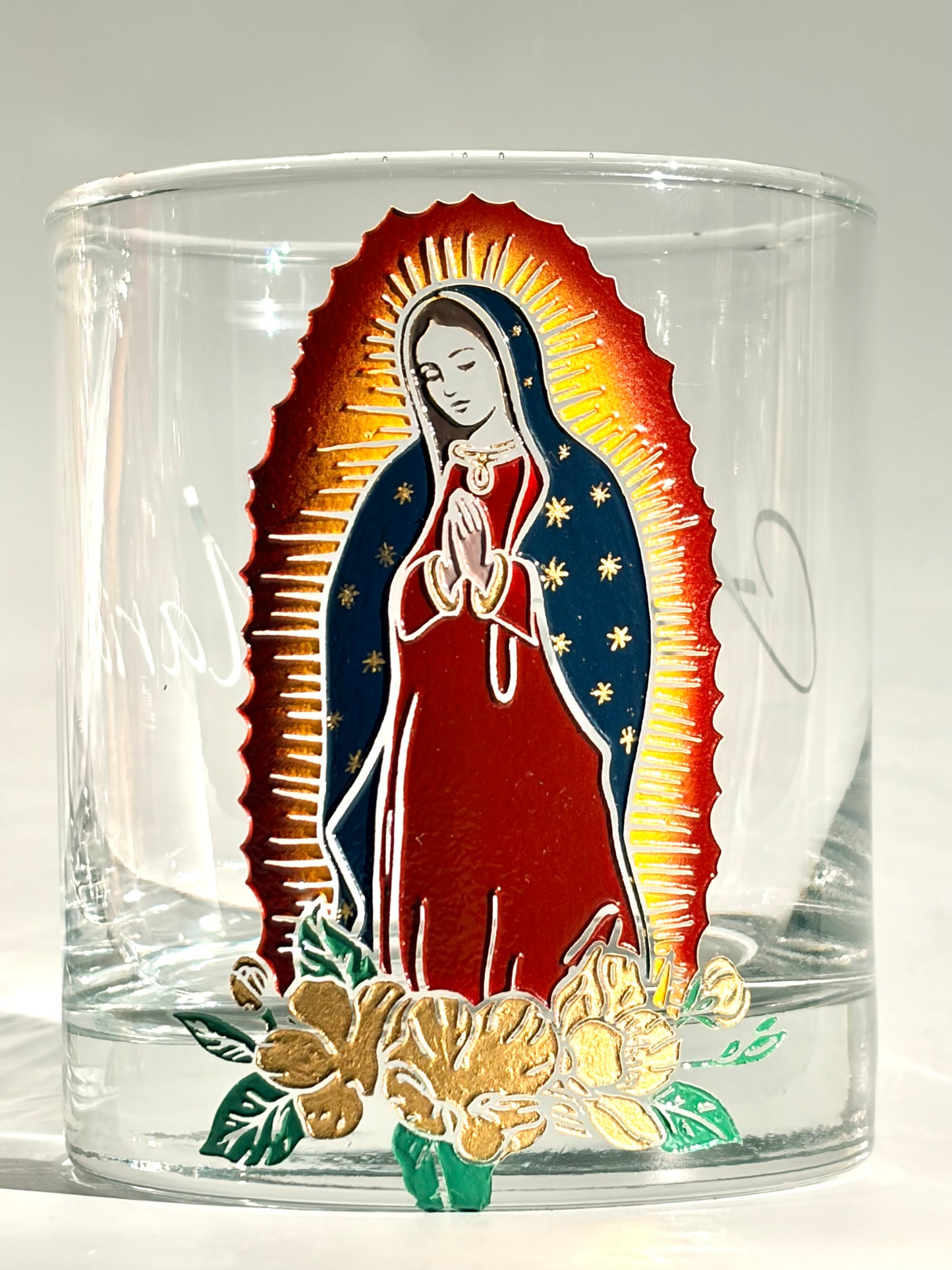 Virgen de Guadalupe