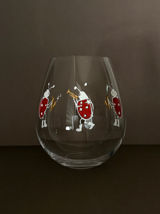 Musical Ladybugs