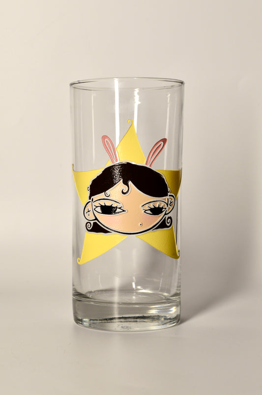 Star Bunny Girl