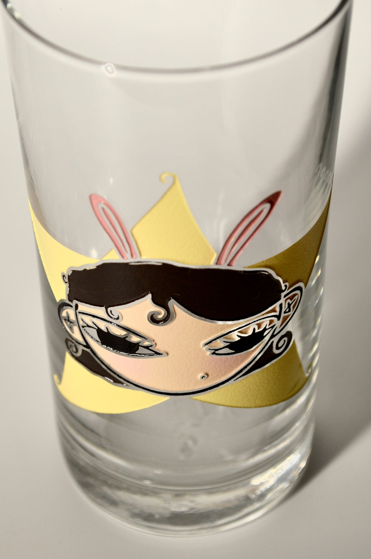 Star Bunny Girl