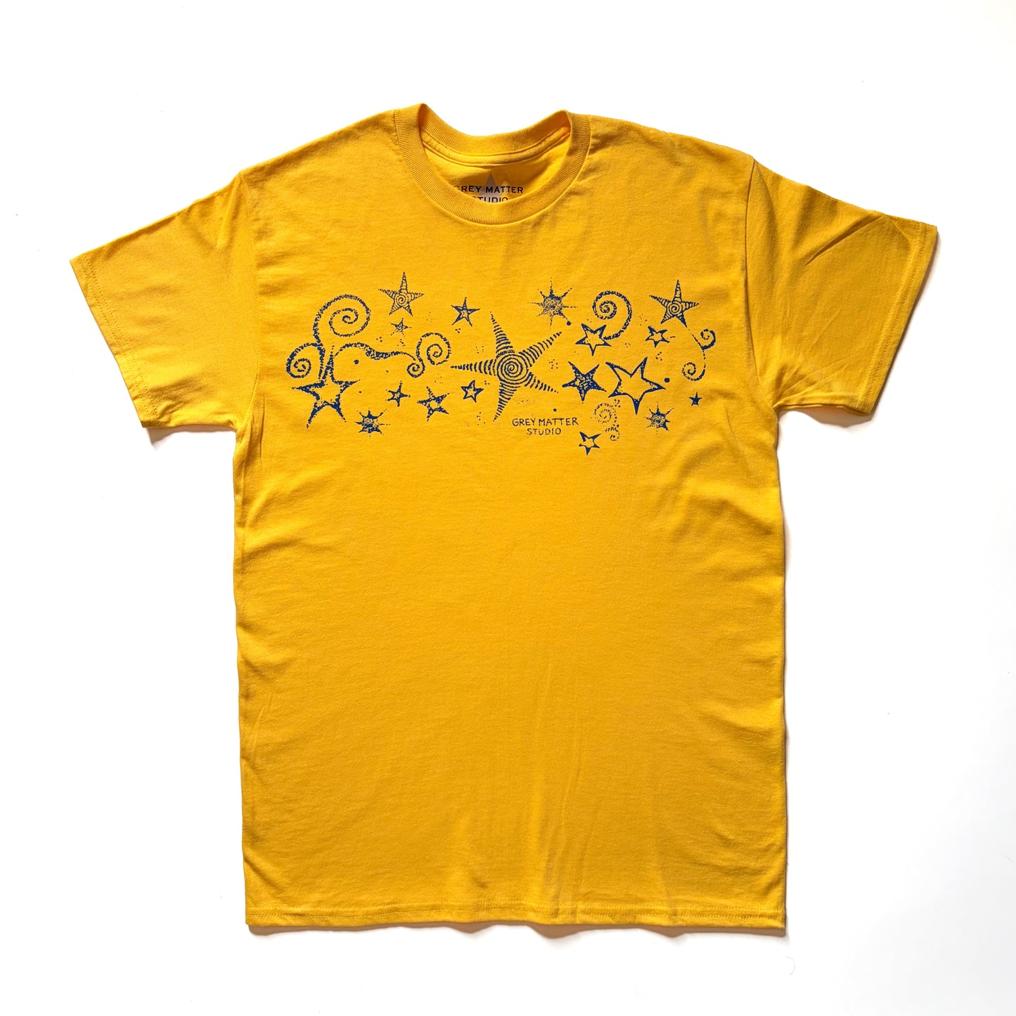Lucky Star Tee