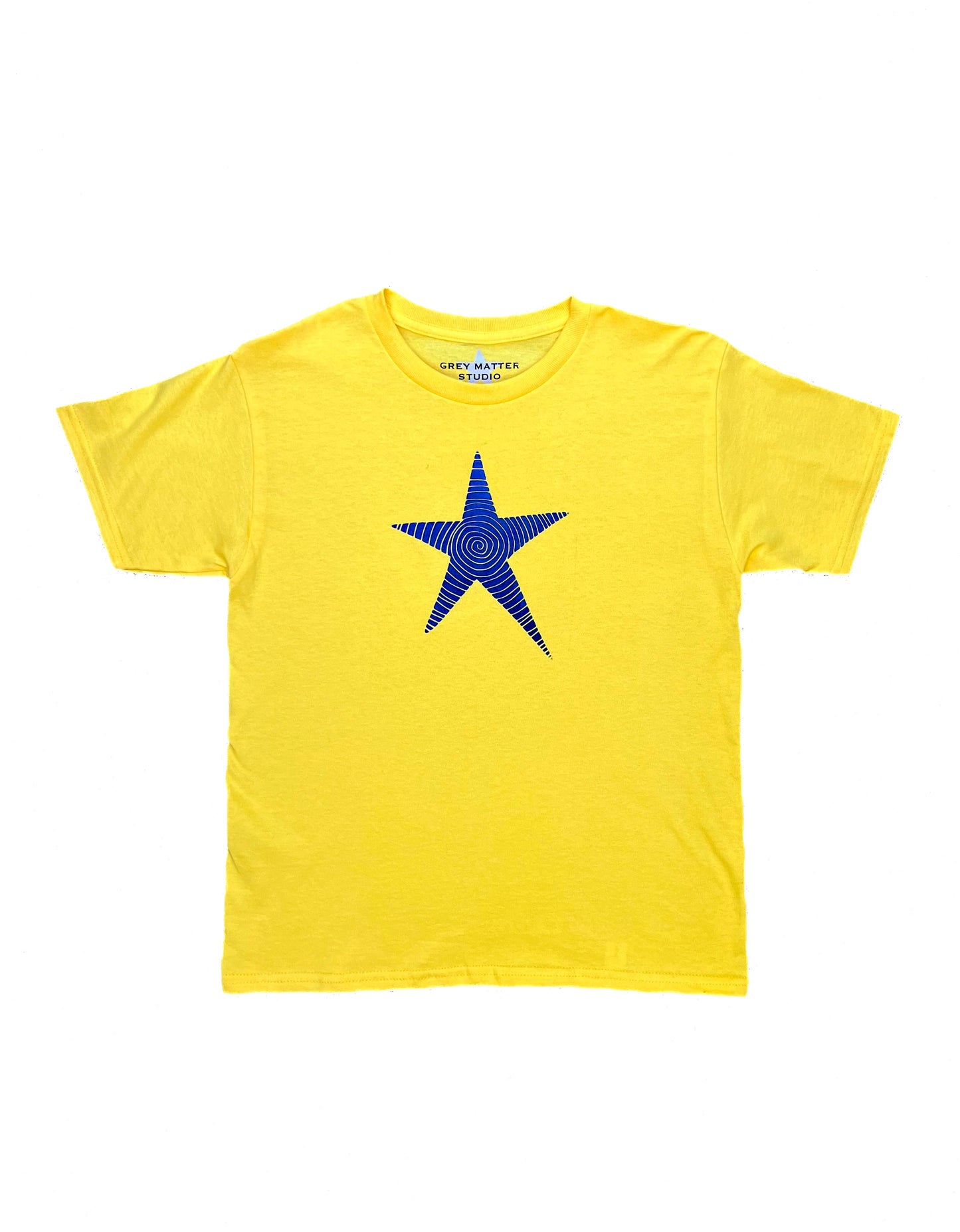 Dizzy Star Tee