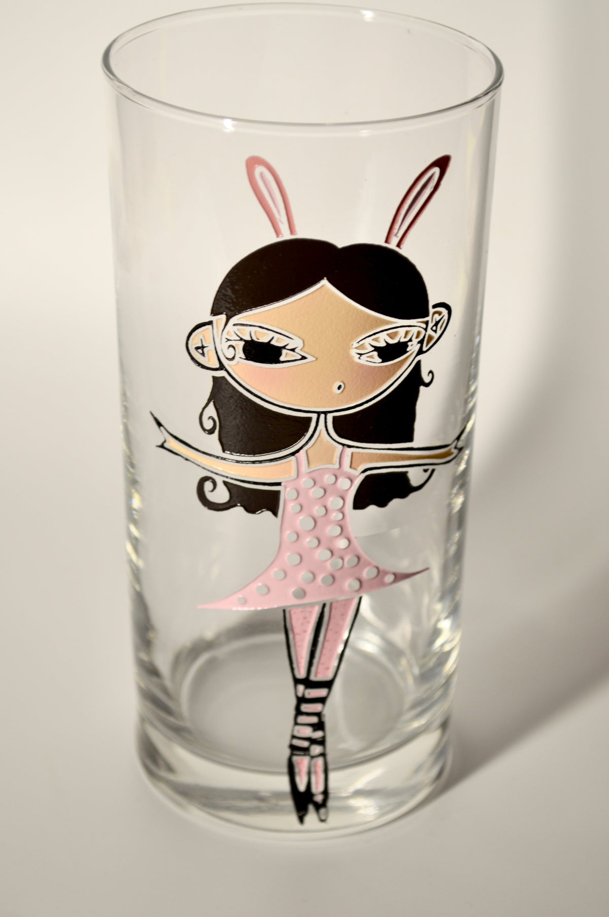 Ballerina Bunny
