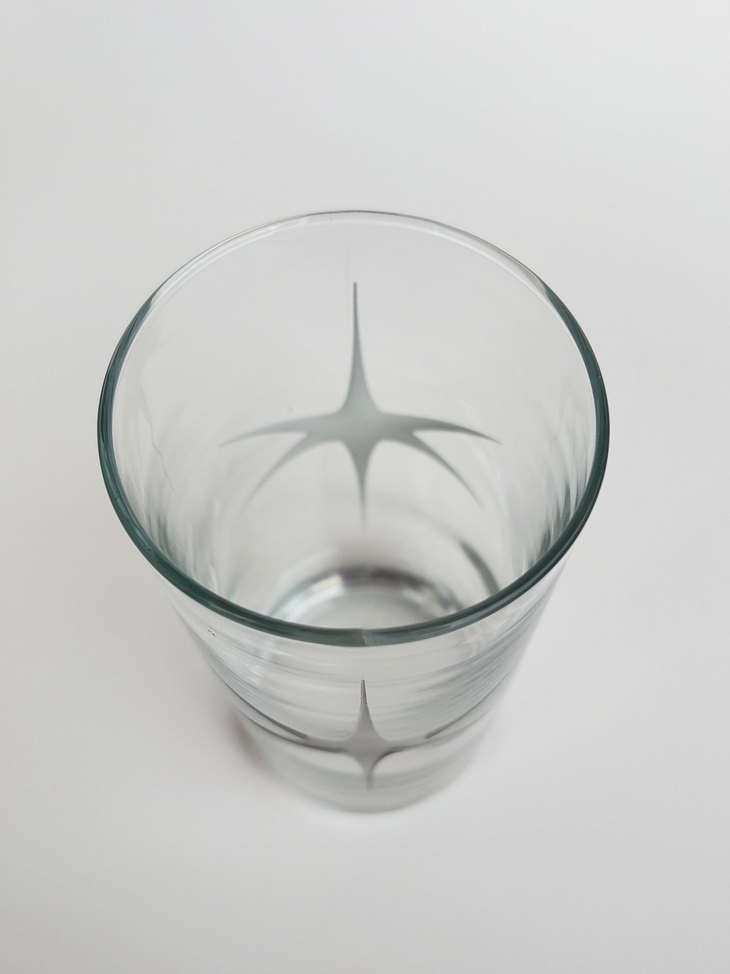 Grey Star Glass