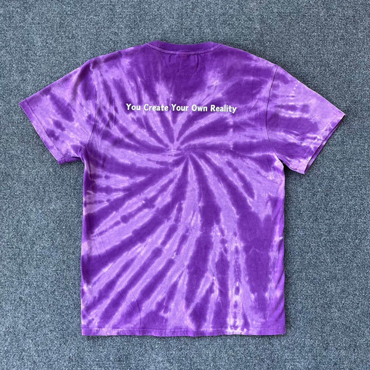 Inspirational Dizzy Star Tee