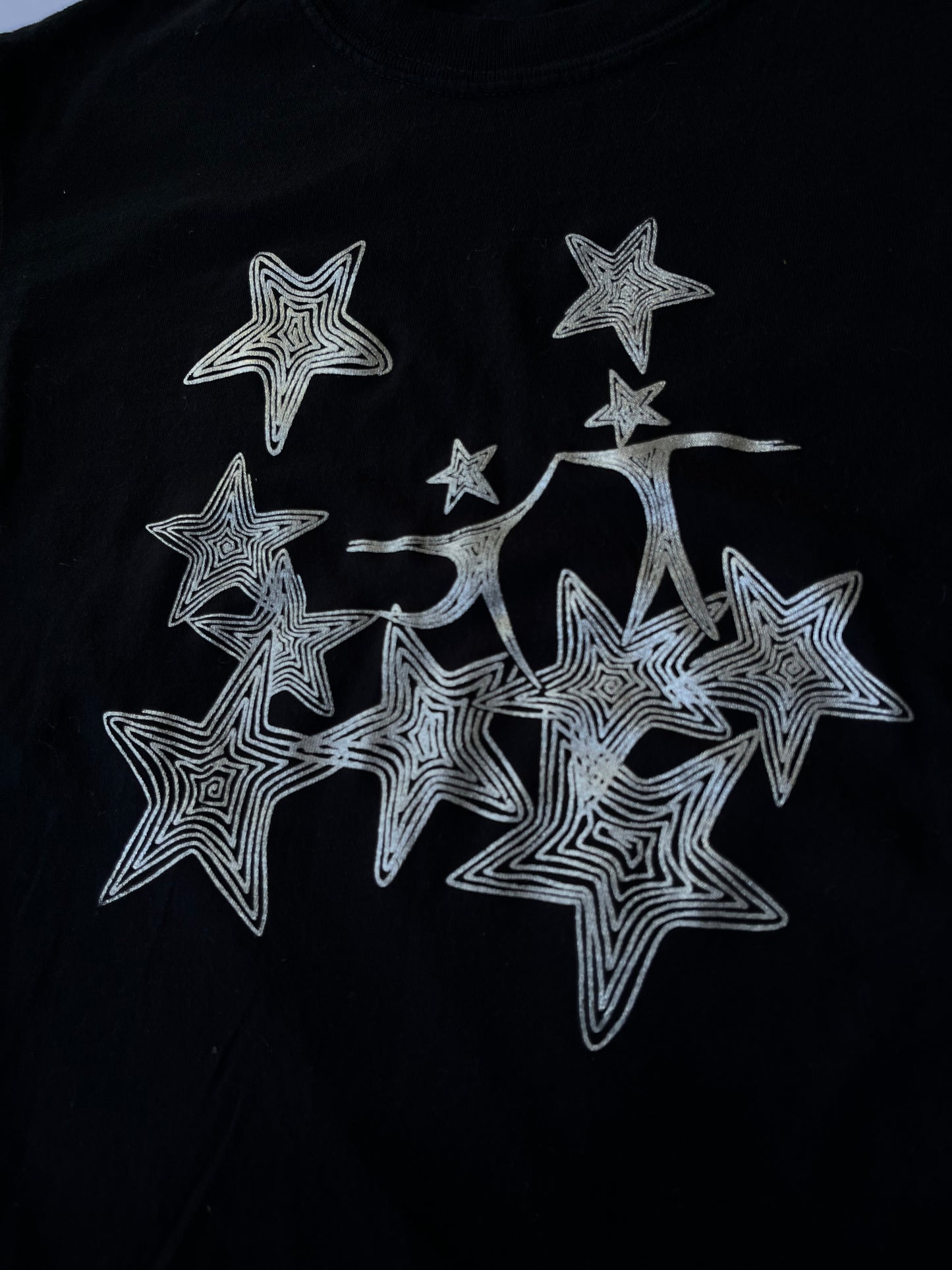 Dancing on Stars Tee