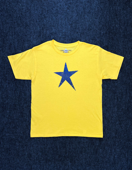 Dizzy Star Tee