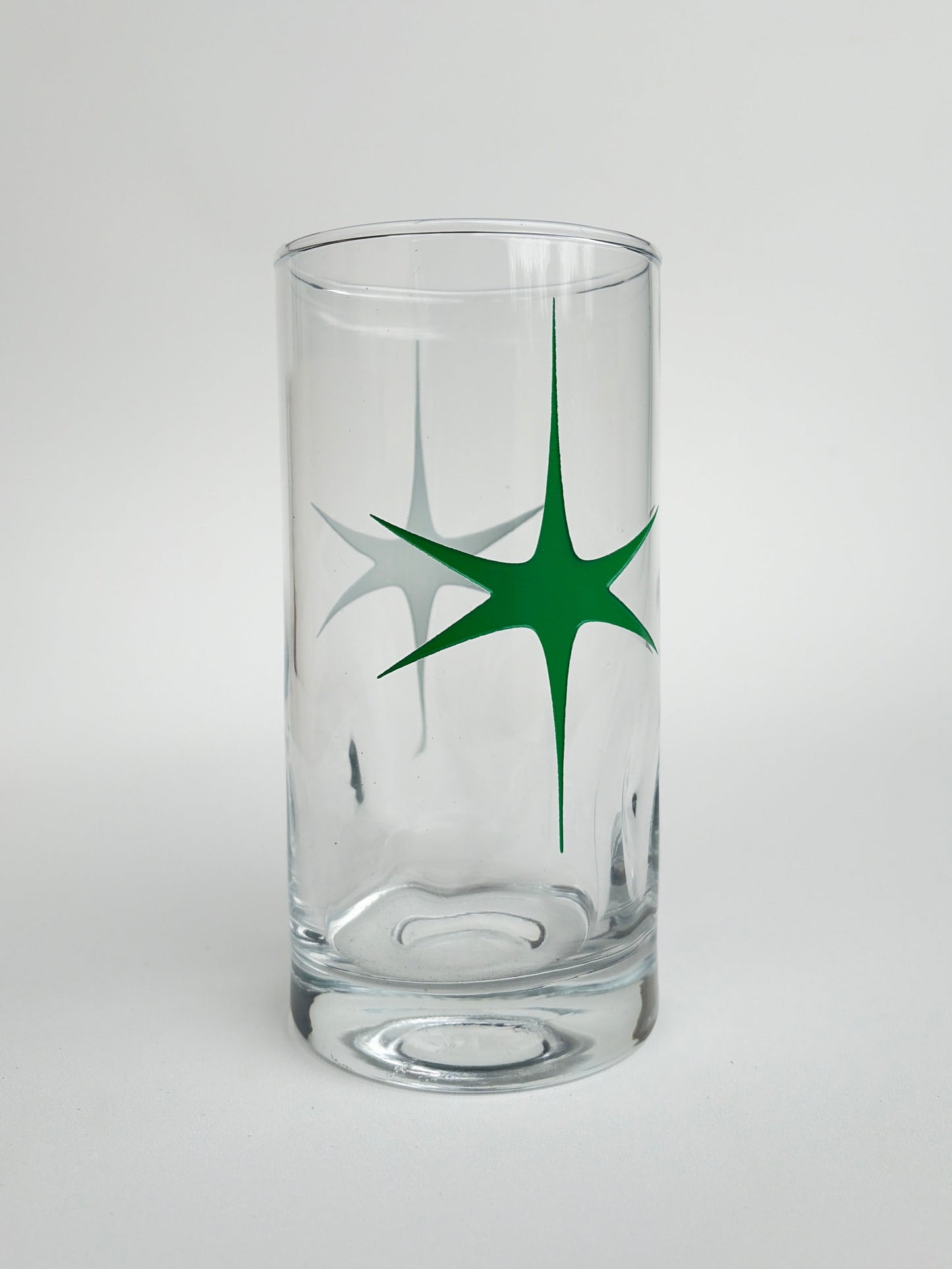 Green Star Glass
