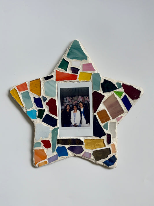 Star #2 Magnetic Frame