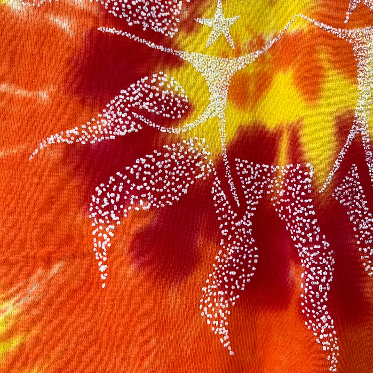 Dancing in the Sun Tee