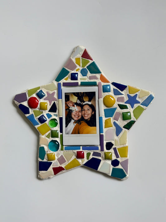 Star #3 Magnetic Frame