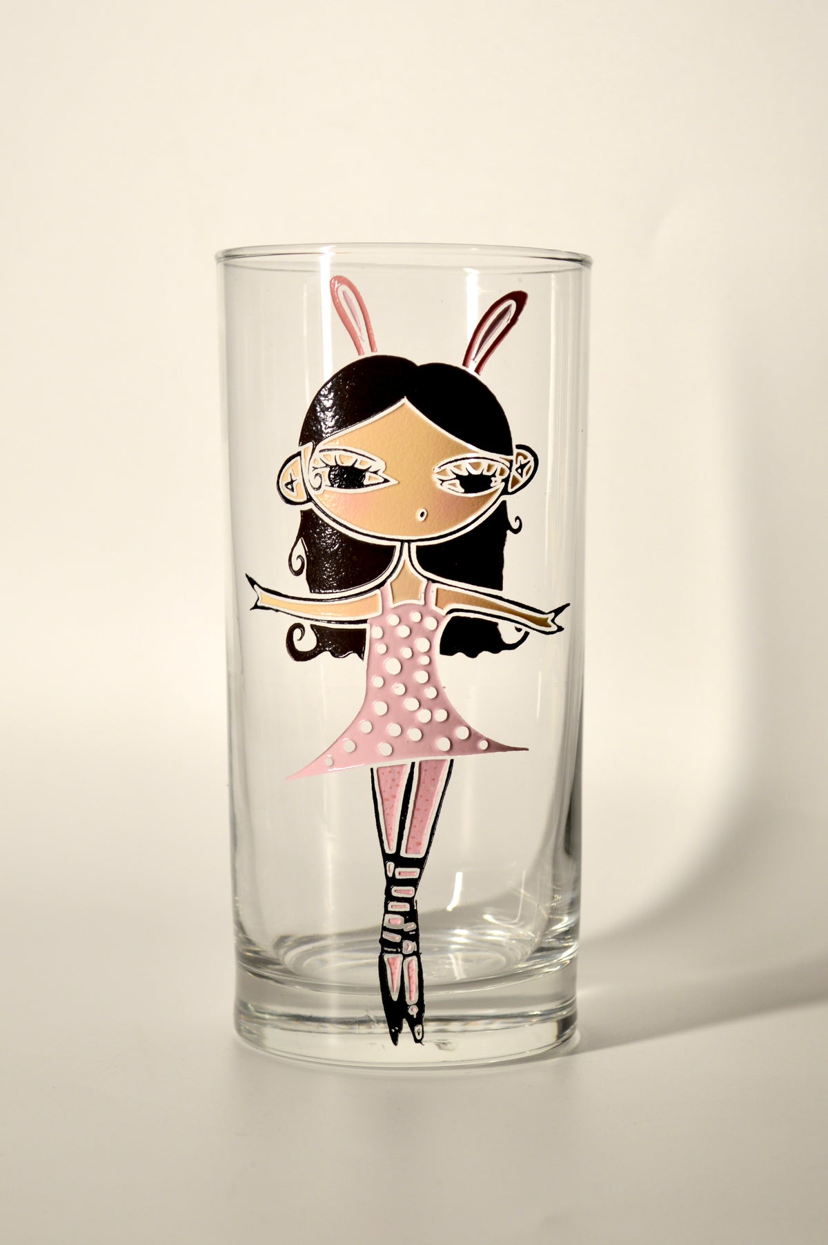 Ballerina Bunny