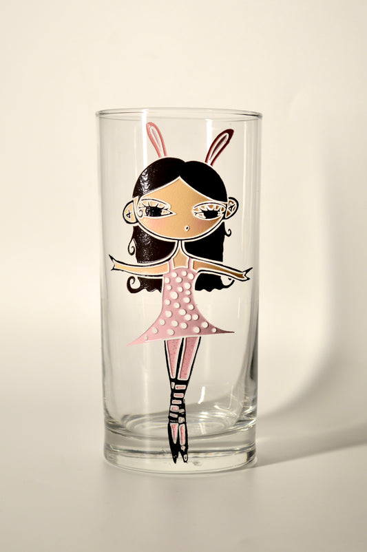 Ballerina Bunny