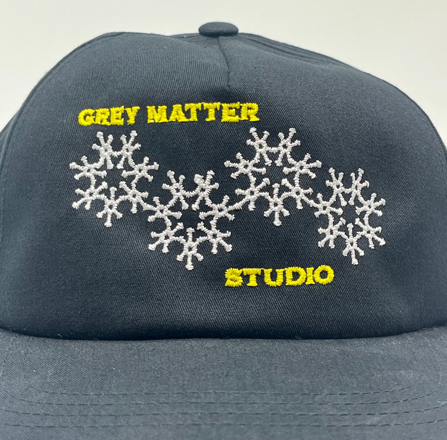 Interconnectivity Hat