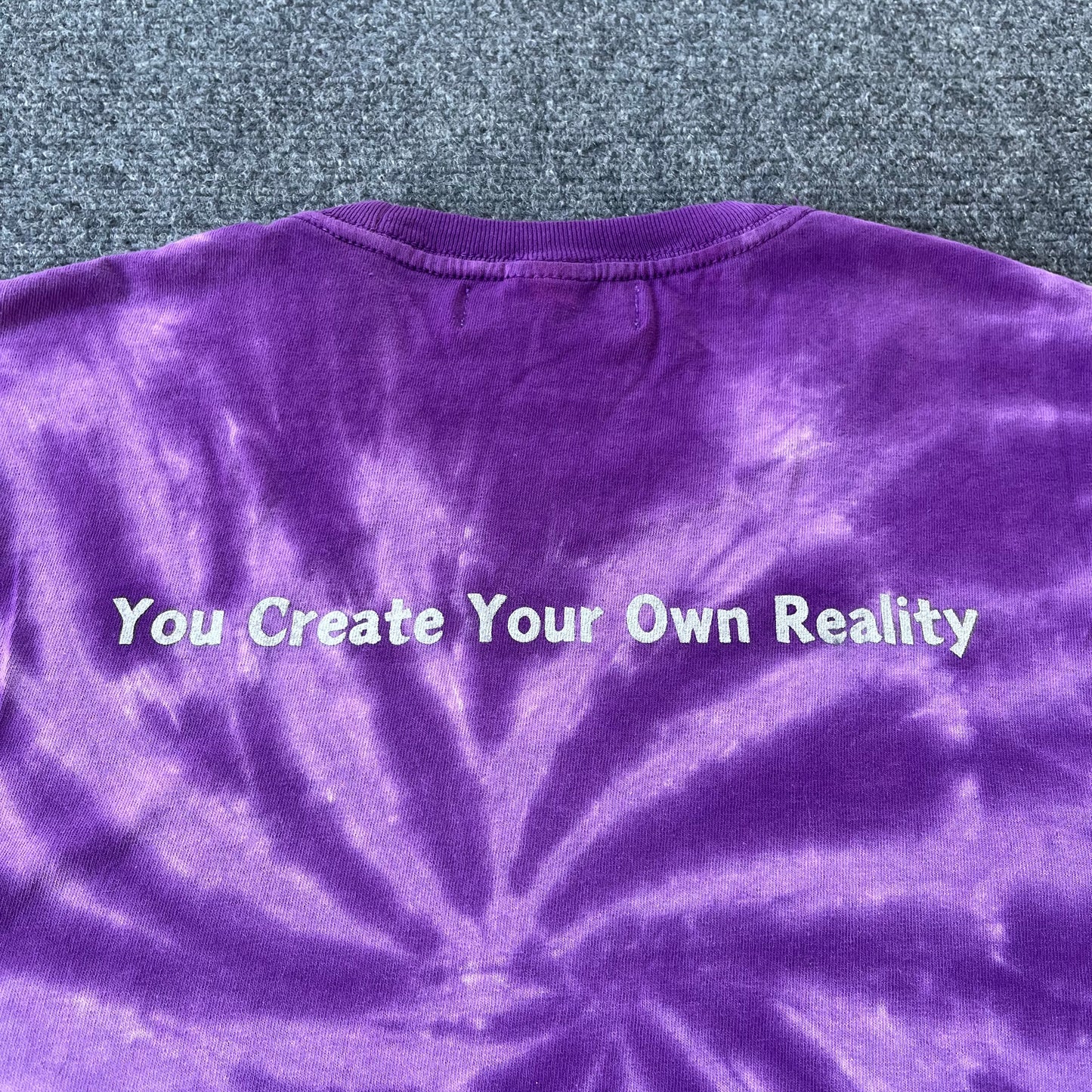 Inspirational Dizzy Star Tee