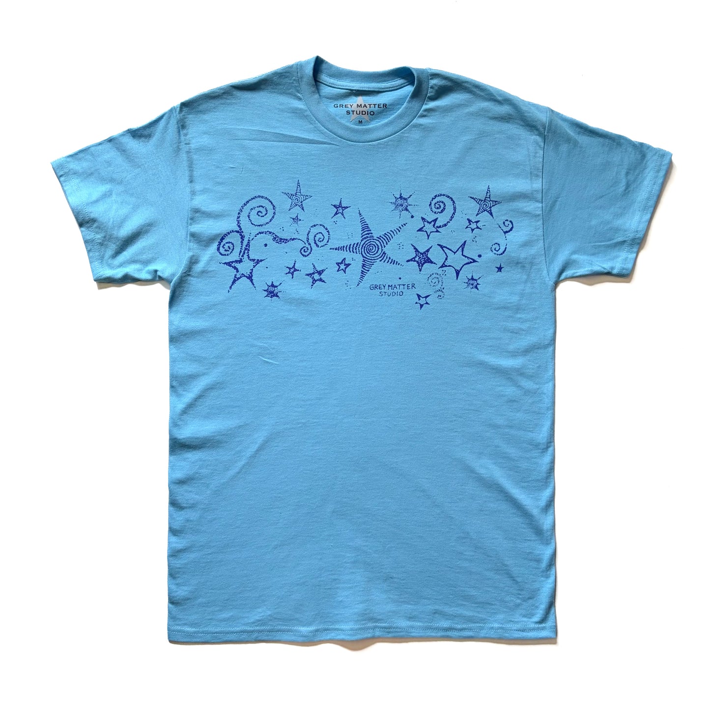 Lucky Star Tee