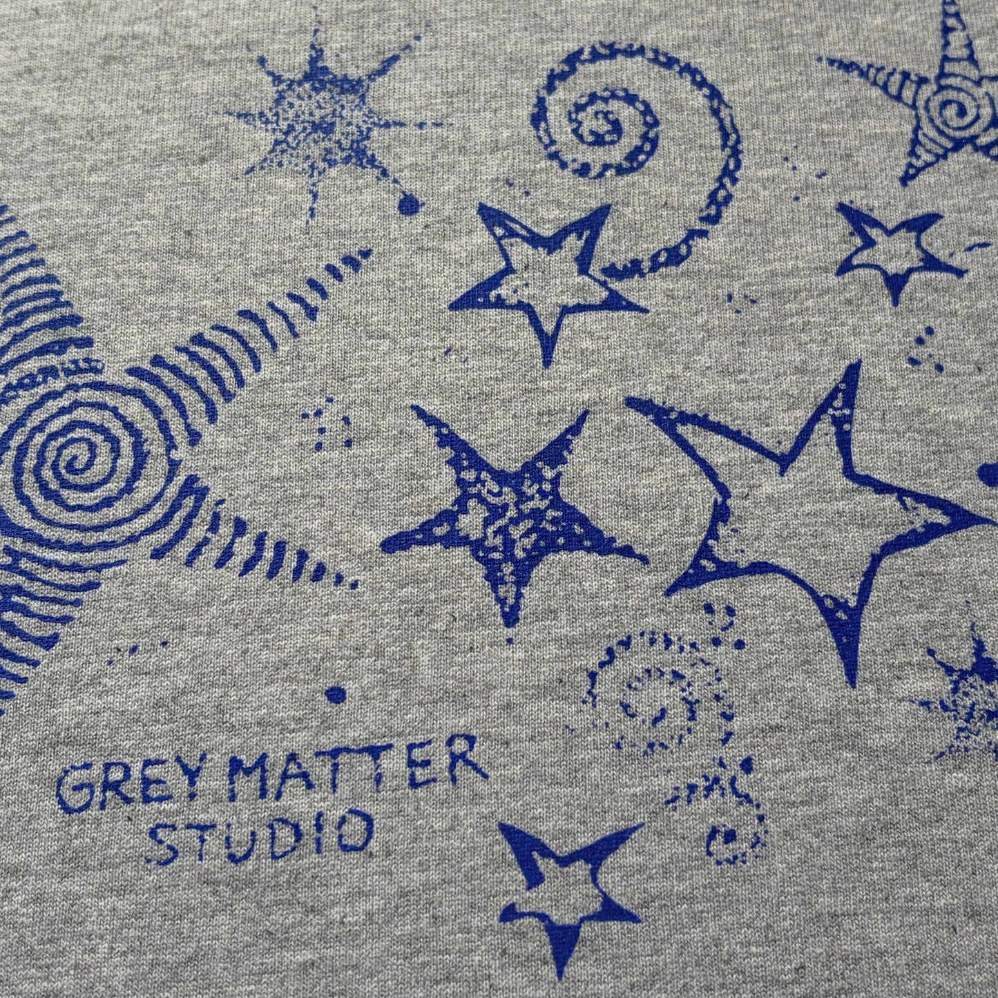 Lucky Star Tee