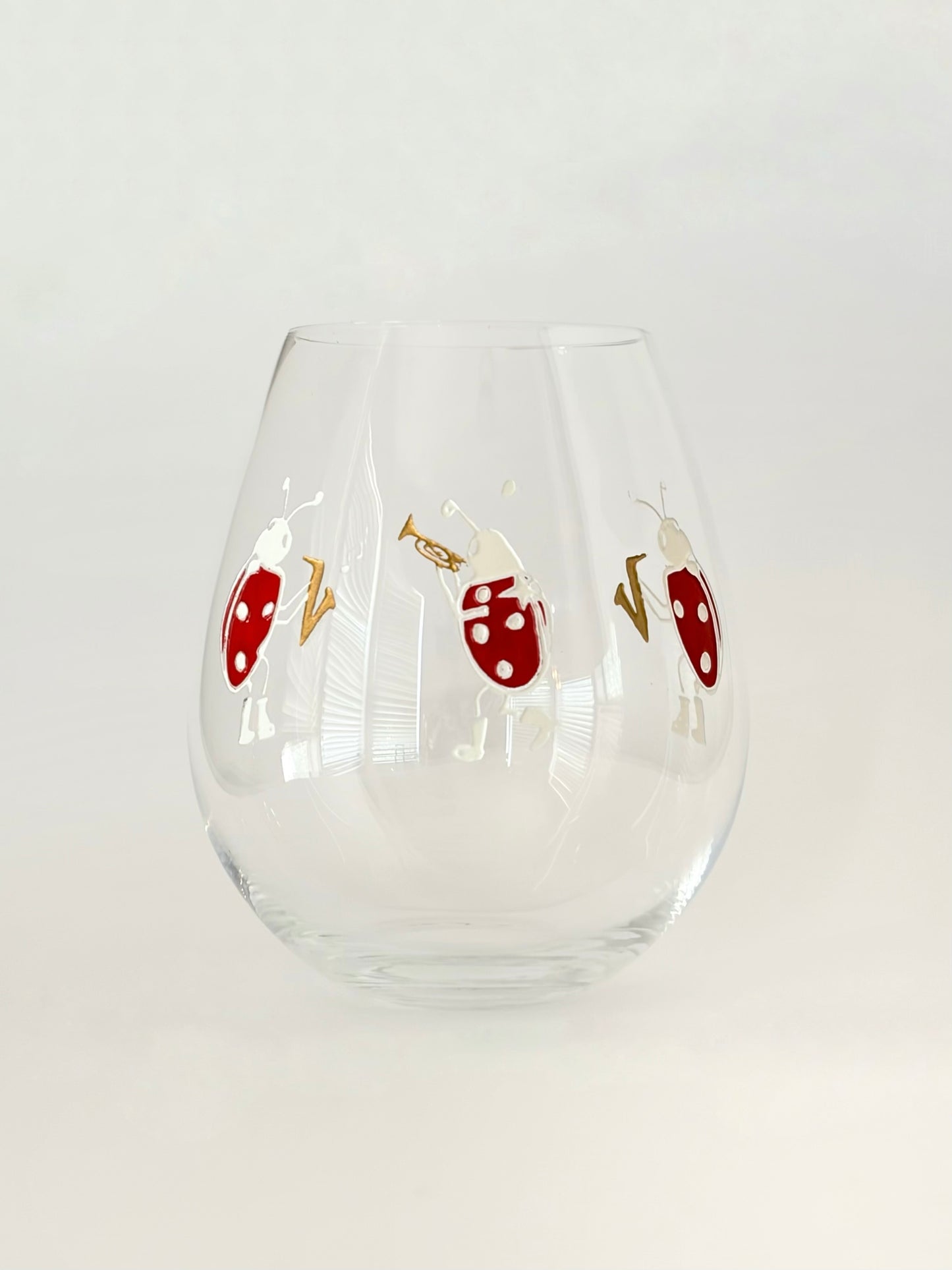 Musical Ladybugs