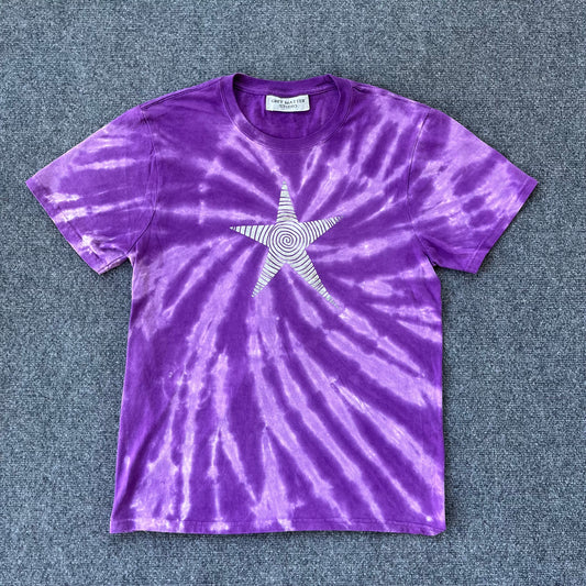 Inspirational Dizzy Star Tee