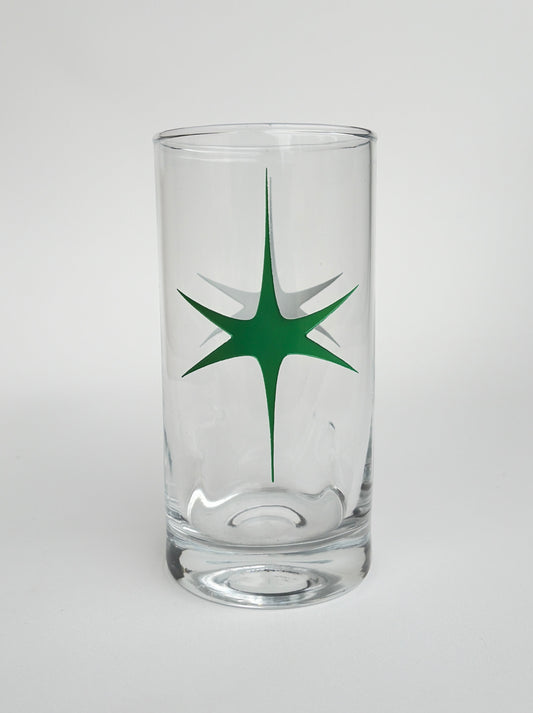 Green Star Glass