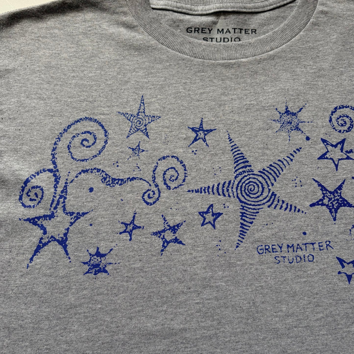 Lucky Star Tee