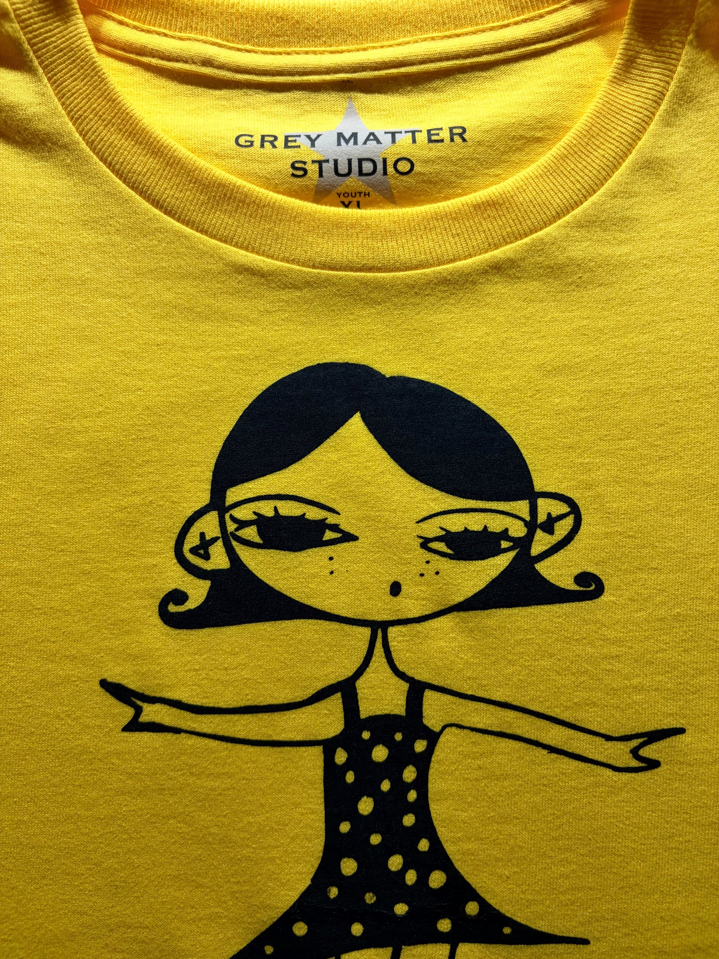 Ballerina Girl #1