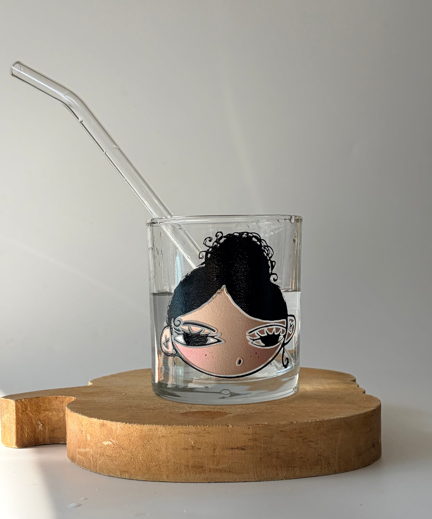 Girl Cup