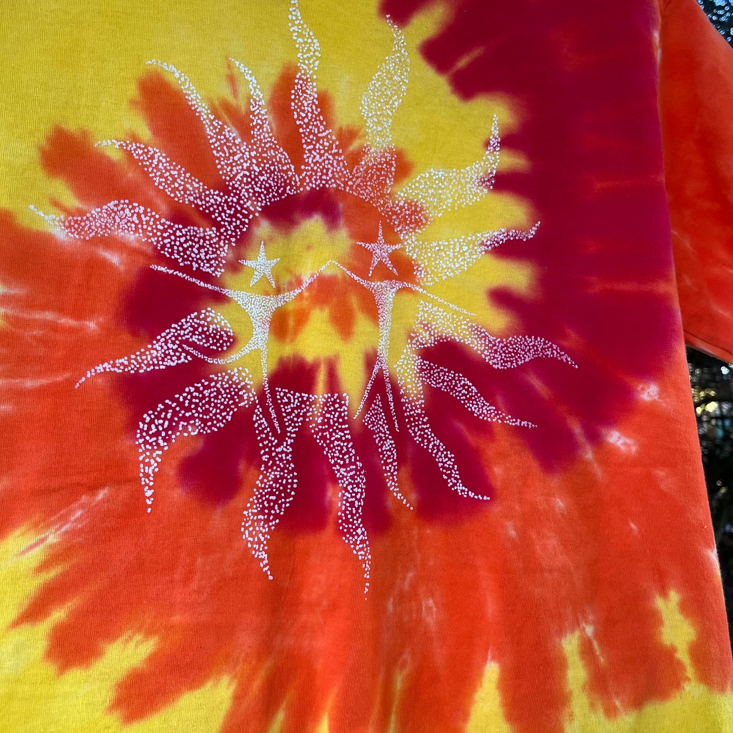 Dancing in the Sun Tee