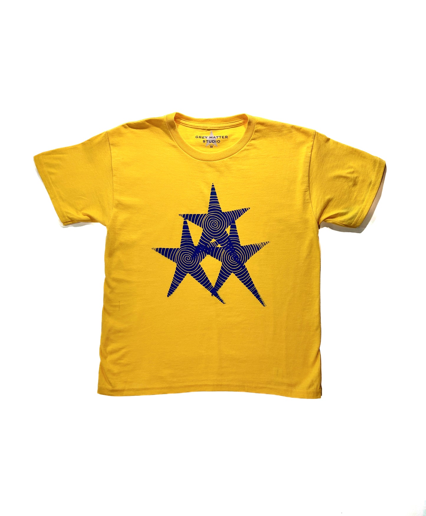 3 Star Tee