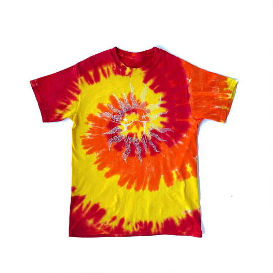 Dancing in the Sun Tee